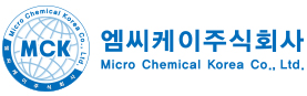 Micro Chemical Korea Co., Ltd.