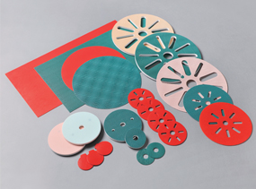 Xon® 세정패드